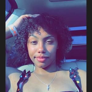 Meet your Posher, Jayla